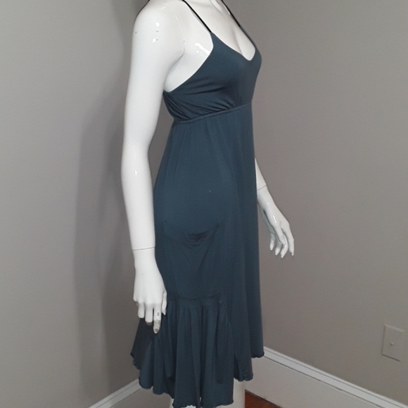 Fighting Eel Dress - Picture 3 of 4